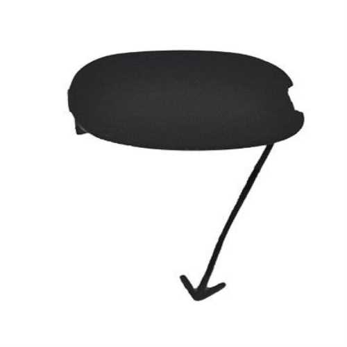 PALİO SIENA ÇEKI DEMIR KAPAĞI ARKA 